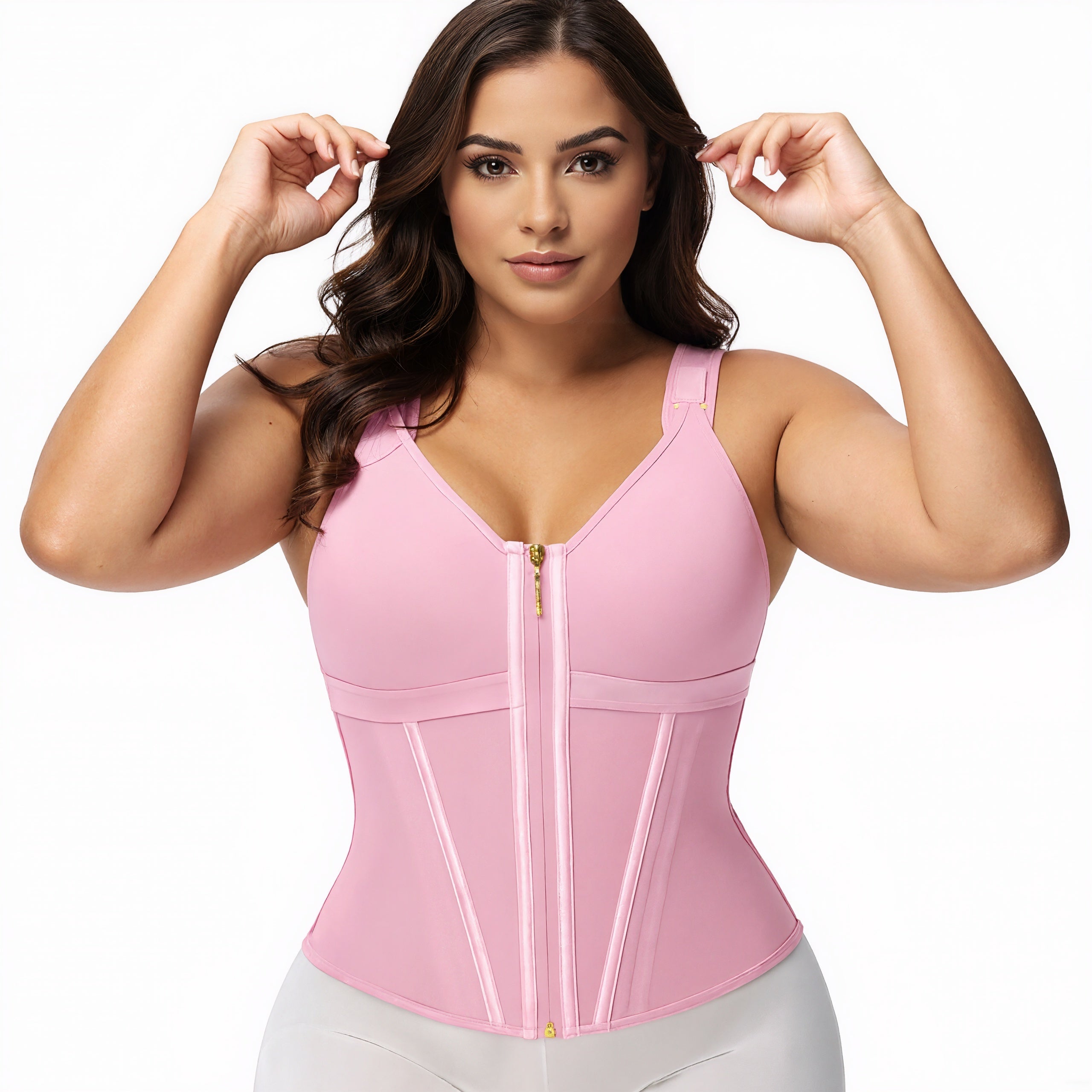 <strong>Elegant Curves by Design, Cloud Soft Comfort by Feel!</strong>