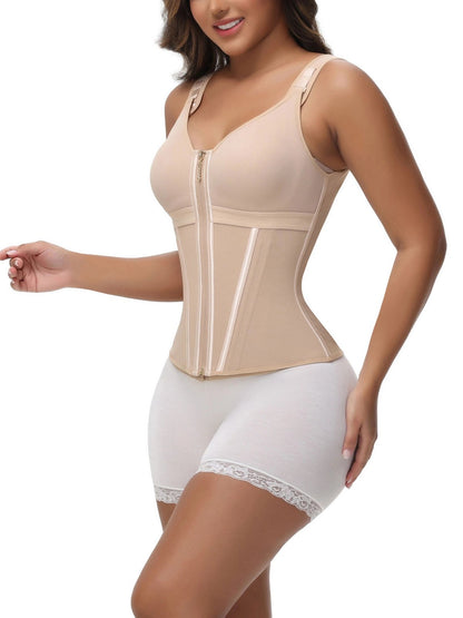 WavyCurves Hourglass Body Sculpting Shapewear