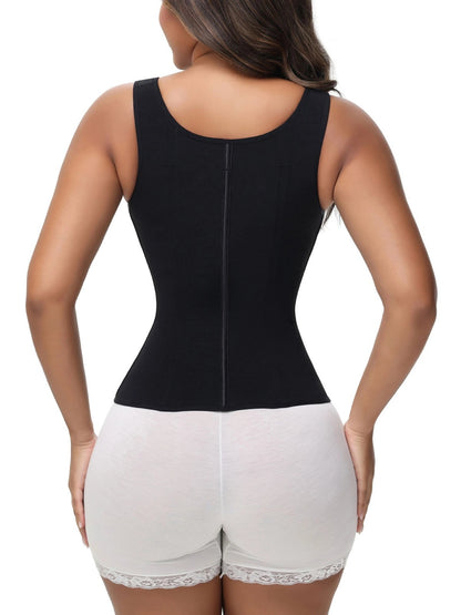 WavyCurves Hourglass Body Sculpting Shapewear