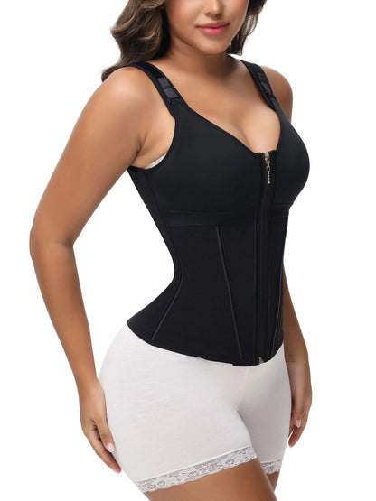 WavyCurves Hourglass Body Sculpting Shapewear