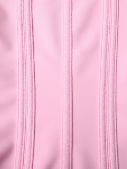 WavyCurves Hourglass Body Sculpting Shapewear